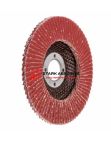 Круг пелюстковий торцевий конічний 3M™ Cubitron™ (3М Кубітрон) II 967A,  G60 (65055)
