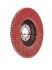 Круг пелюстковий торцевий конічний 3M™ Cubitron™ (3М Кубітрон) II 967A,  G60 (65055)