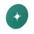 Fiber disc VSM AF799 ACTIROX 180x22 mm P36