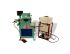 Planetary polishing machine Garboli LPC 160VS-Mirror