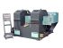 Special planetary belt grinding line Garboli LT TITAN 4