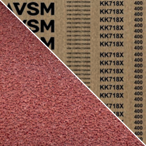 Нескінченна абразивна стрічка VSM (ВСМ) KK718X 50x2000 мм P120