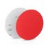 Velcro sanding disc VSM XK870K 125 mm P120